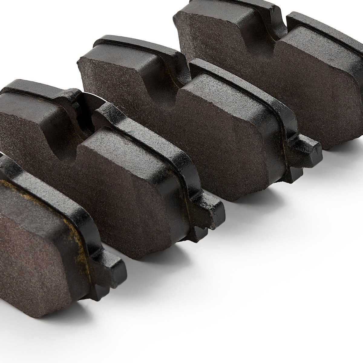 Sapatas do freio dianteiras de disco Peugeot/Citroen 1623053480 preço, a partir de 21,53 USD